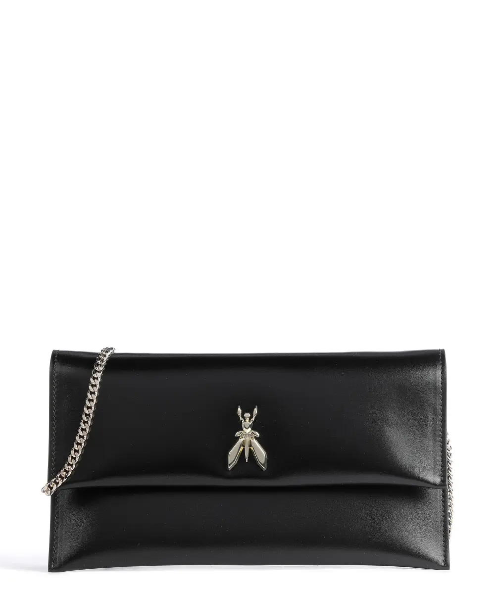 Patrizia Pepe BORSA K118 BLACK GOLD