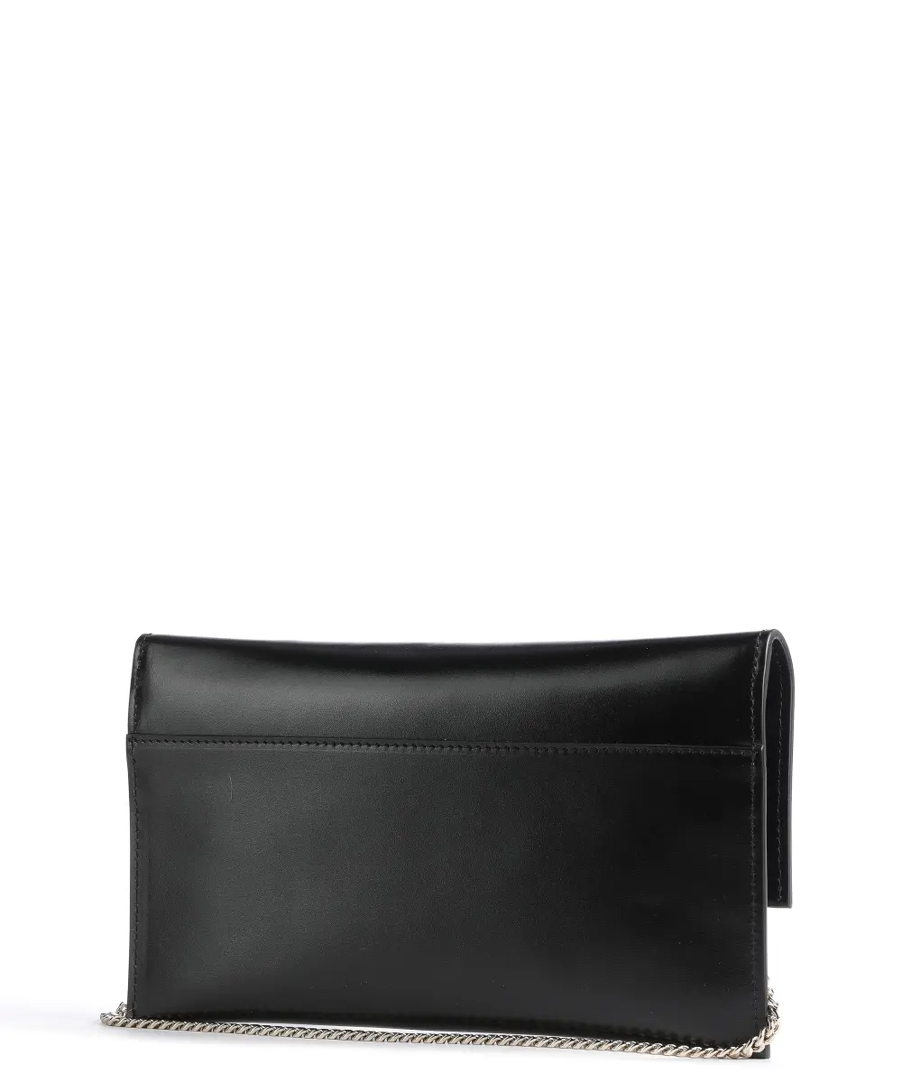 Patrizia Pepe BORSA K118 BLACK GOLD - immagine 2