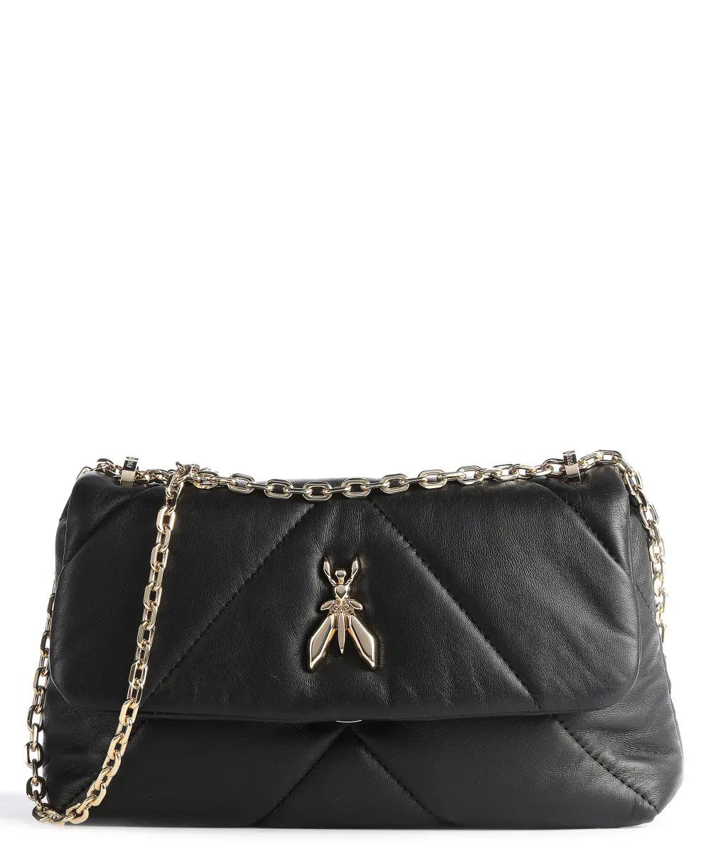 Patrizia Pepe BORSA K103 NERO