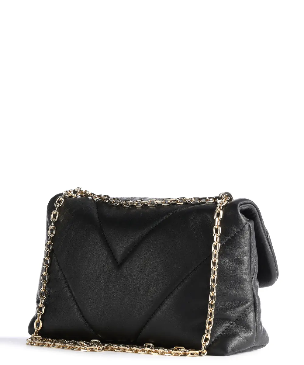 Patrizia Pepe BORSA K103 NERO - immagine 2