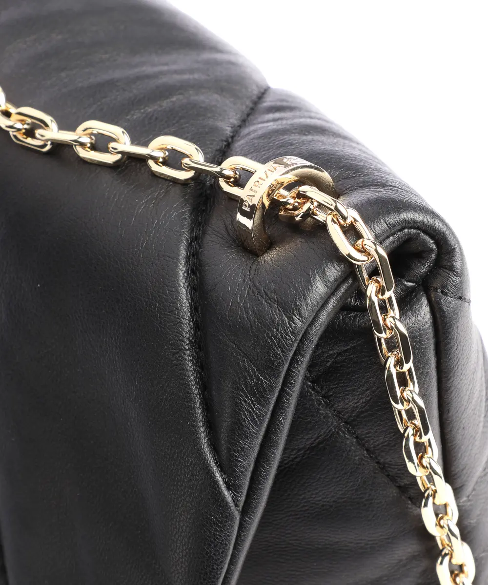 Patrizia Pepe BORSA K103 NERO - immagine 3