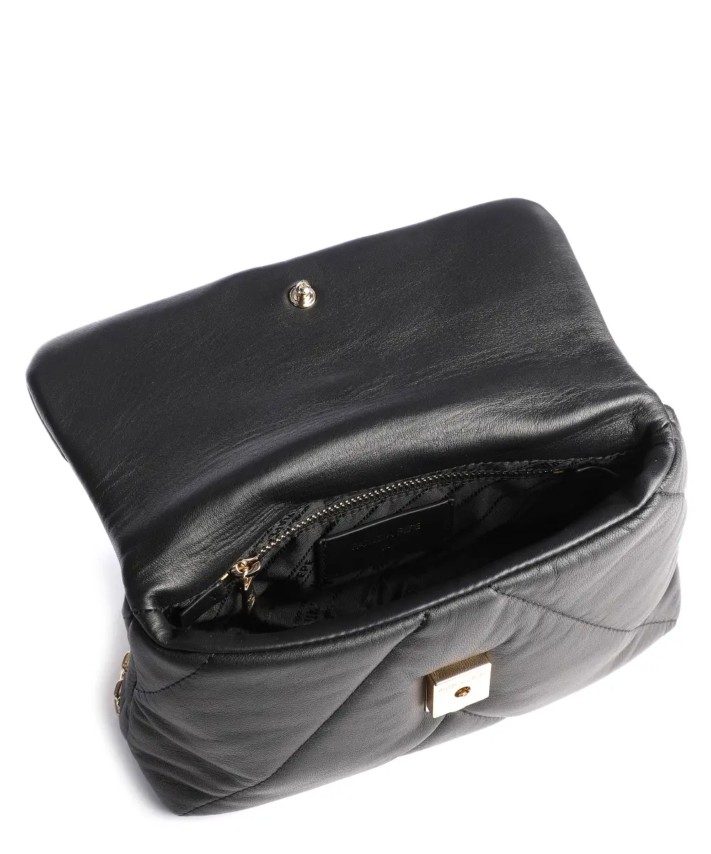 Patrizia Pepe BORSA K103 NERO - immagine 4