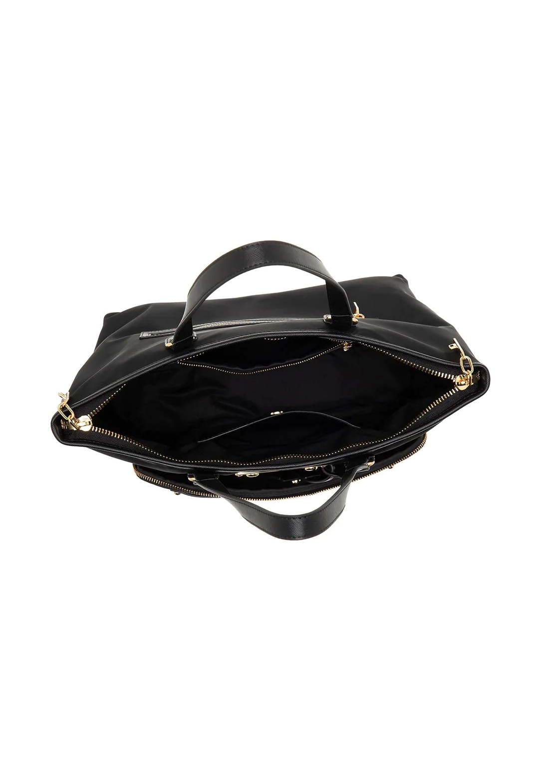 Love Moschino BORSA 00A NERO NERO - immagine 3