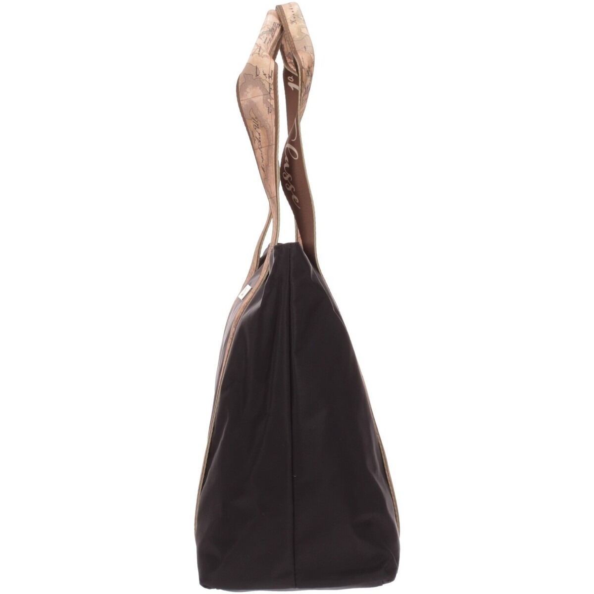 Alviero Martini 1ª Classe Shopper 001 NERO - immagine 2