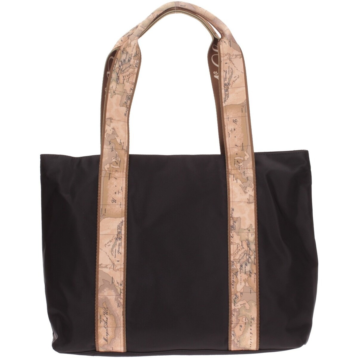 Alviero Martini 1ª Classe Shopper 001 NERO - immagine 3