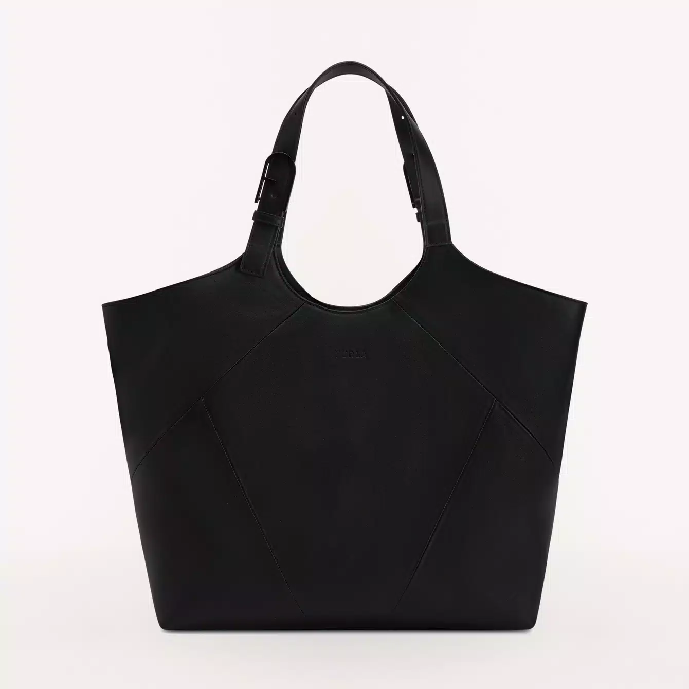 Furla FURLA FLOW O60 ONYX