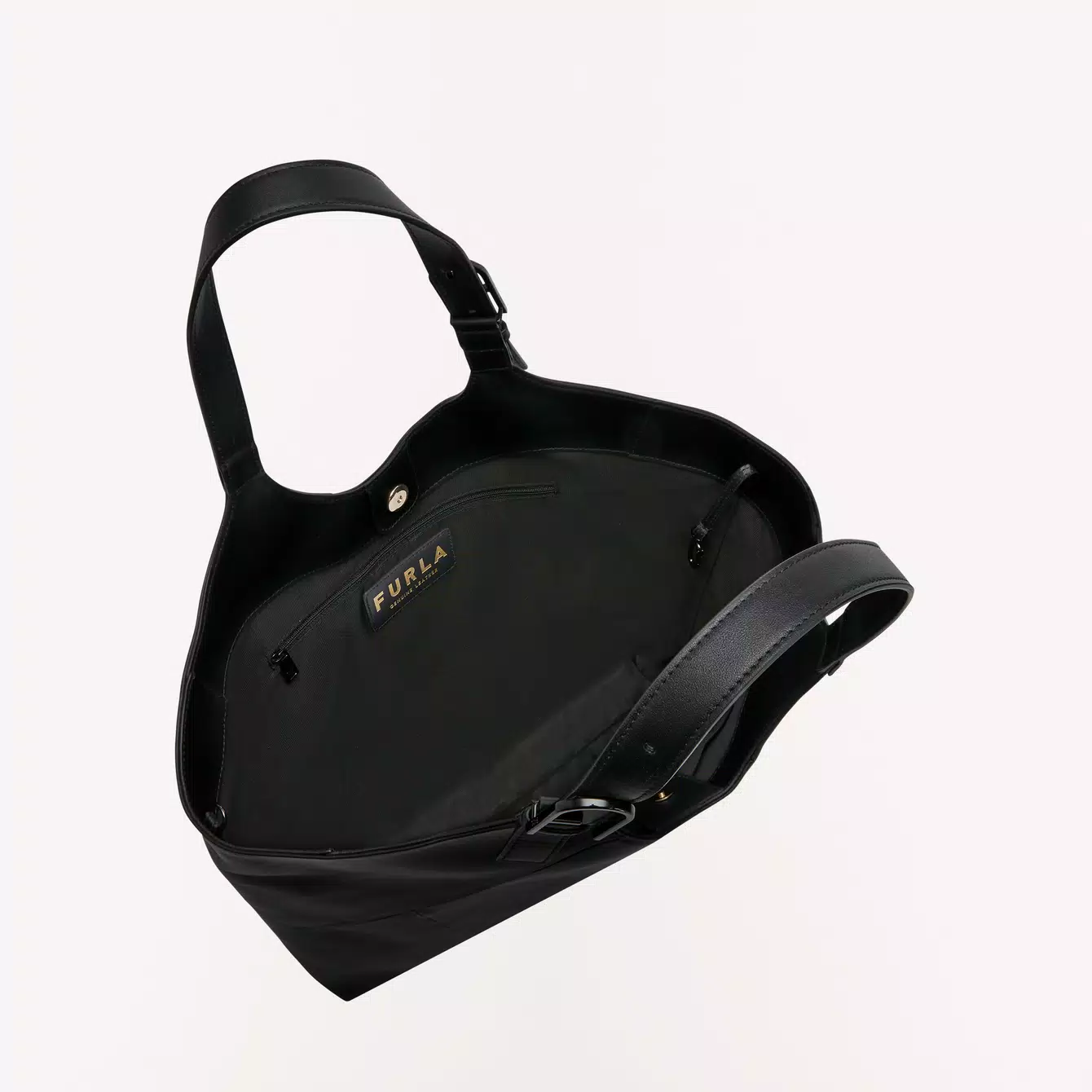 Furla FURLA FLOW O60 ONYX - immagine 4