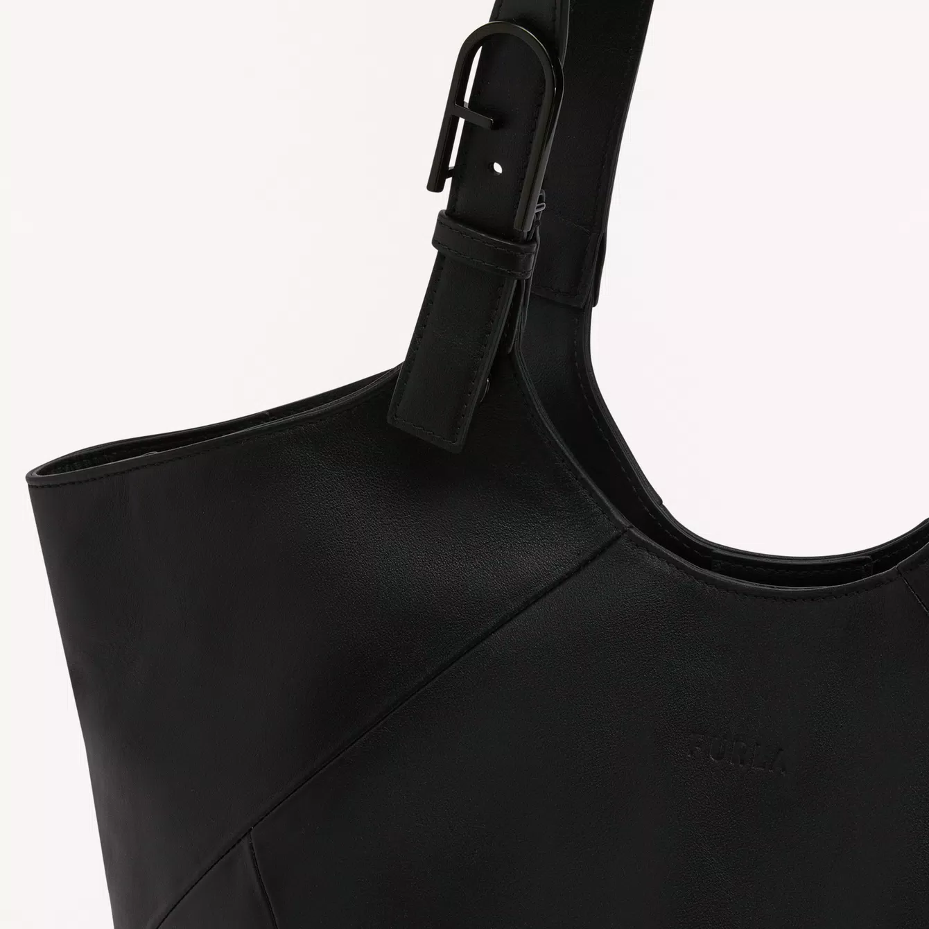 Furla FURLA FLOW O60 ONYX - immagine 5