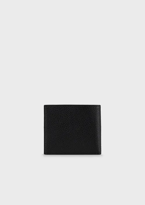 Armani Jeans P.FOGLIO NERO 80001 - immagine 2