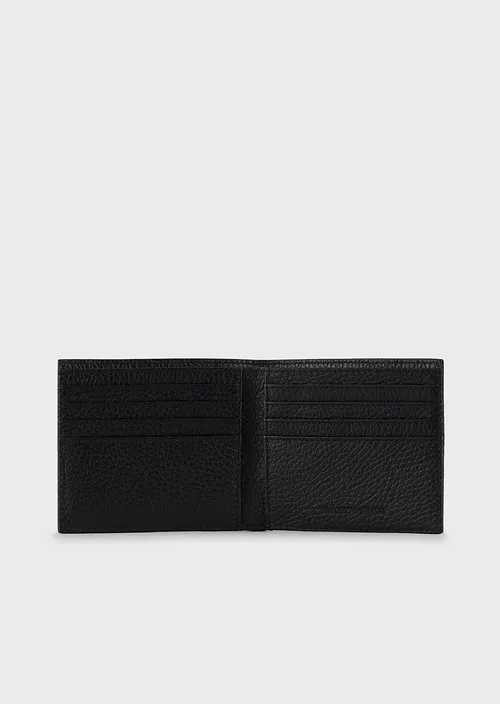 Armani Jeans P.FOGLIO NERO 80001 - immagine 3