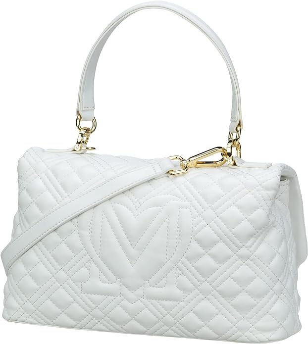 Love Moschino BORSA NERO 000 - immagine 2
