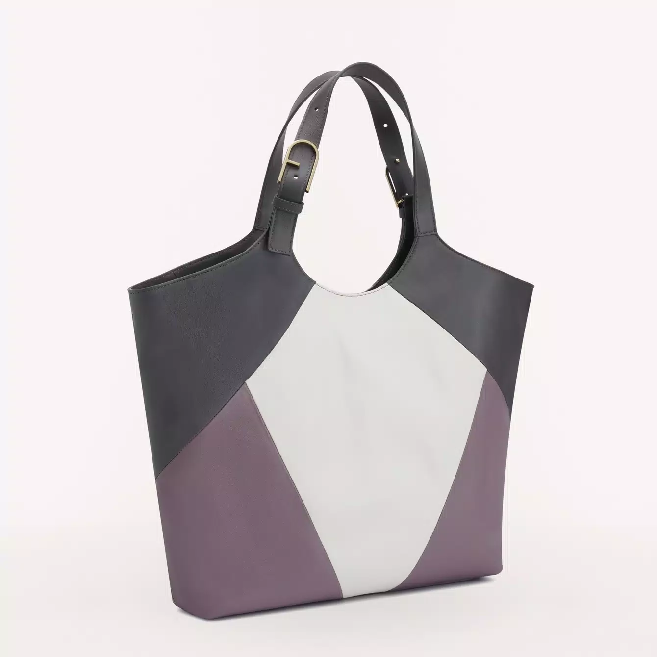 Furla FURLA FLOW 2657S MARSH AURA SOIL - immagine 2
