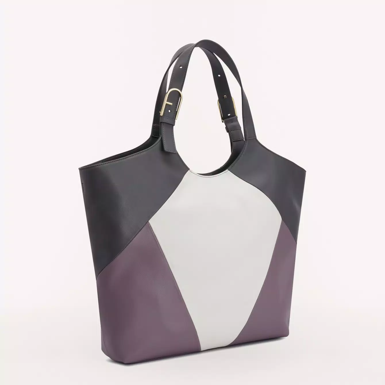 Furla FURLA FLOW 2657S MARSH AURA SOIL - immagine 3