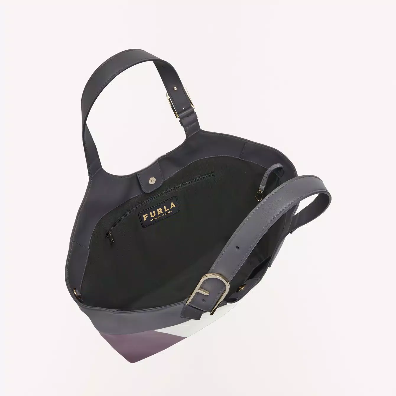 Furla FURLA FLOW 2657S MARSH AURA SOIL - immagine 4