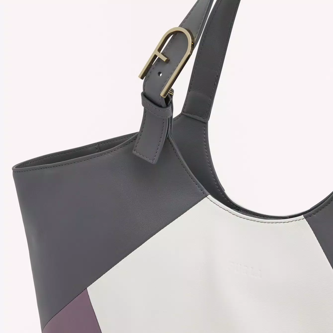 Furla FURLA FLOW 2657S MARSH AURA SOIL - immagine 5