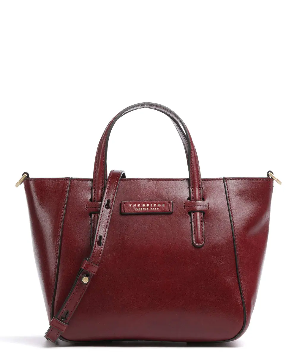 THEBRIDGE BORSA 03