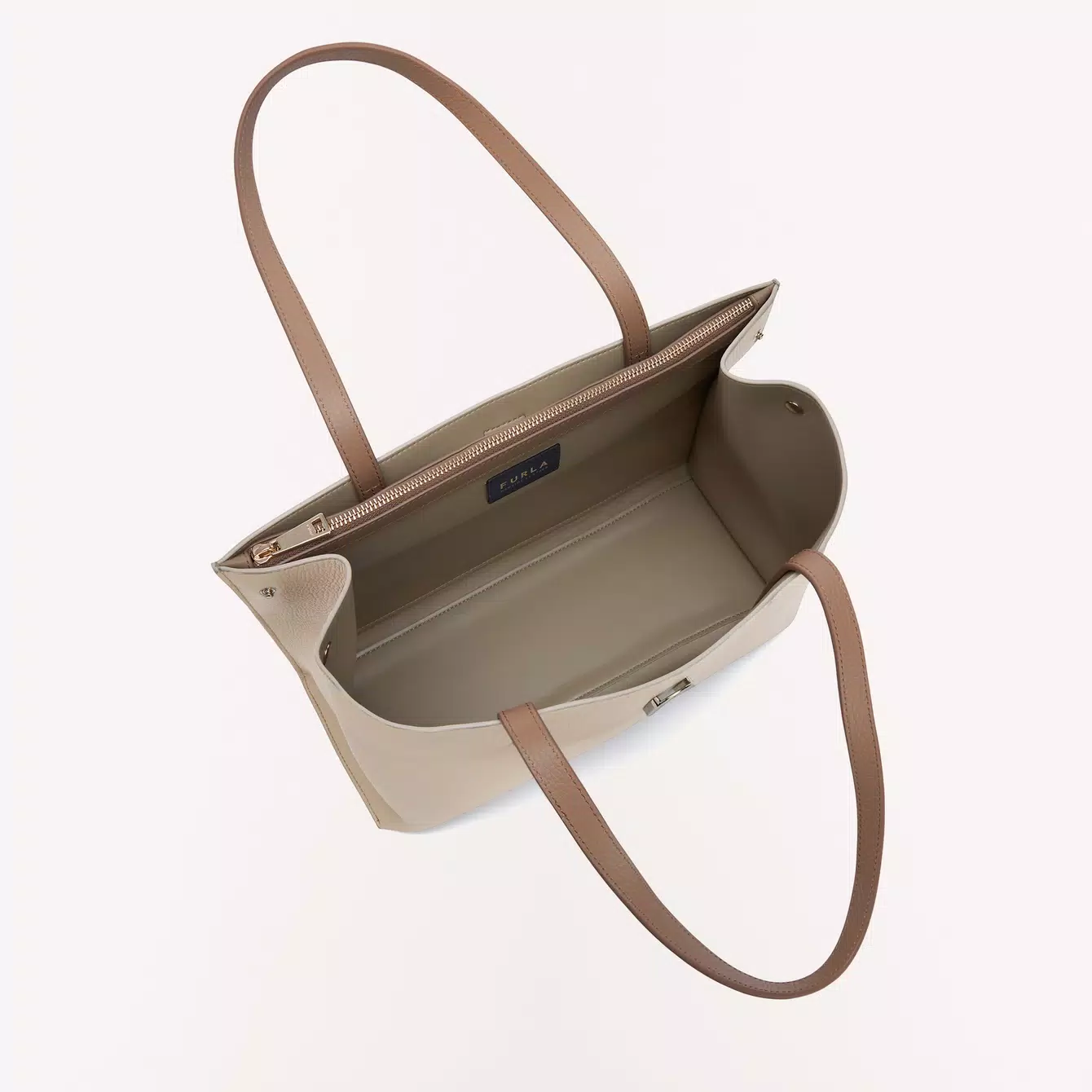 Furla FURLA SOFIA 2266S FULLMOON GRE BAL - immagine 4