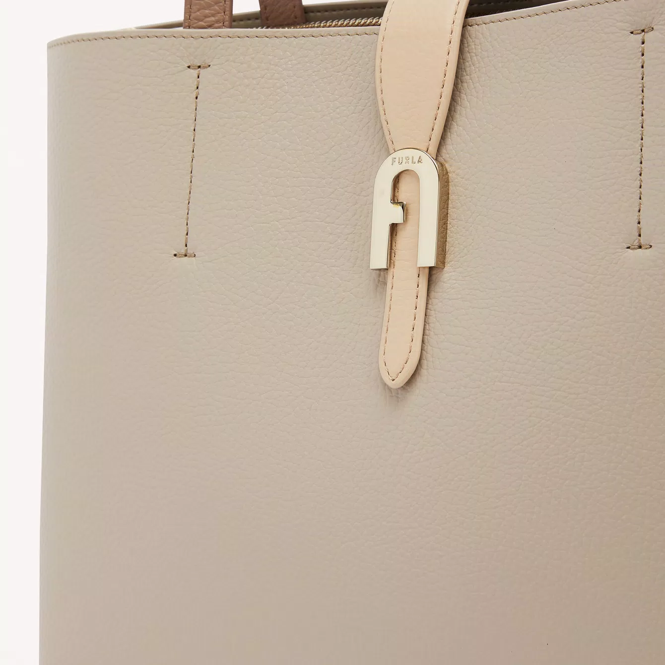 Furla FURLA SOFIA 2266S FULLMOON GRE BAL - immagine 5