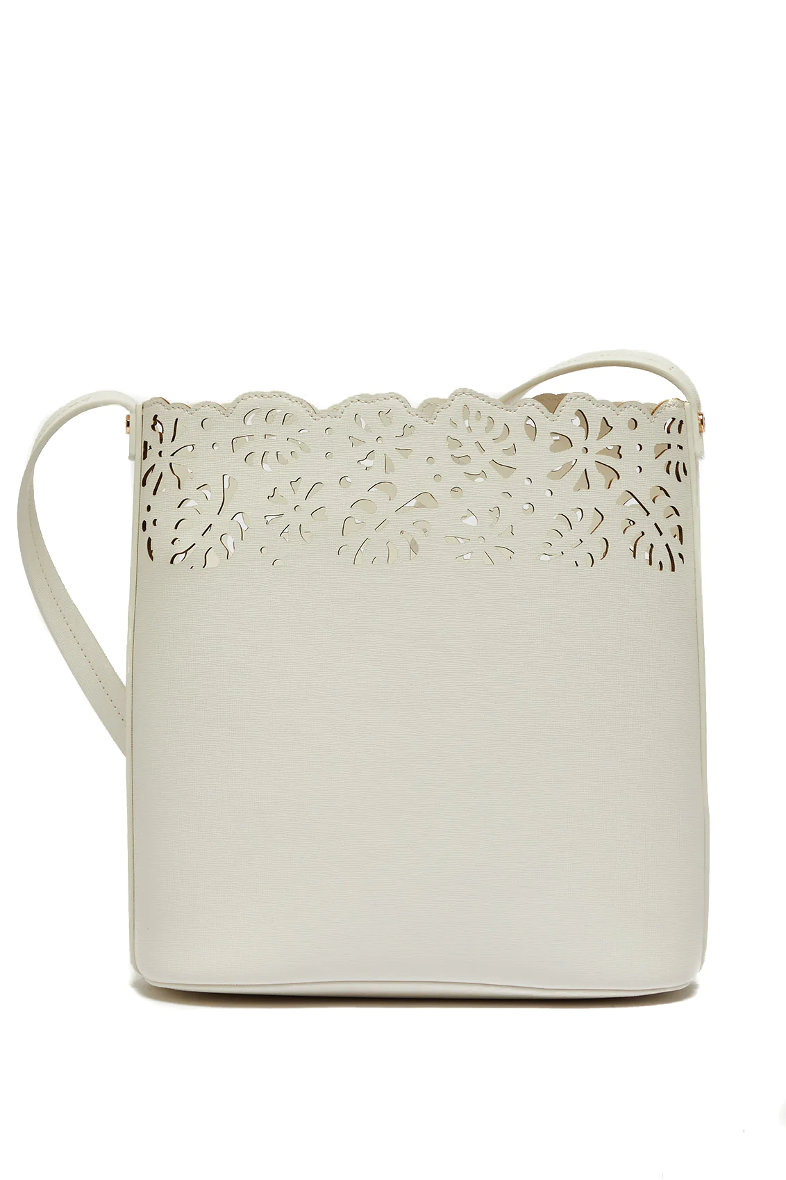 LIU JO SECCHIELLO OFF WHITE 01065 - immagine 4