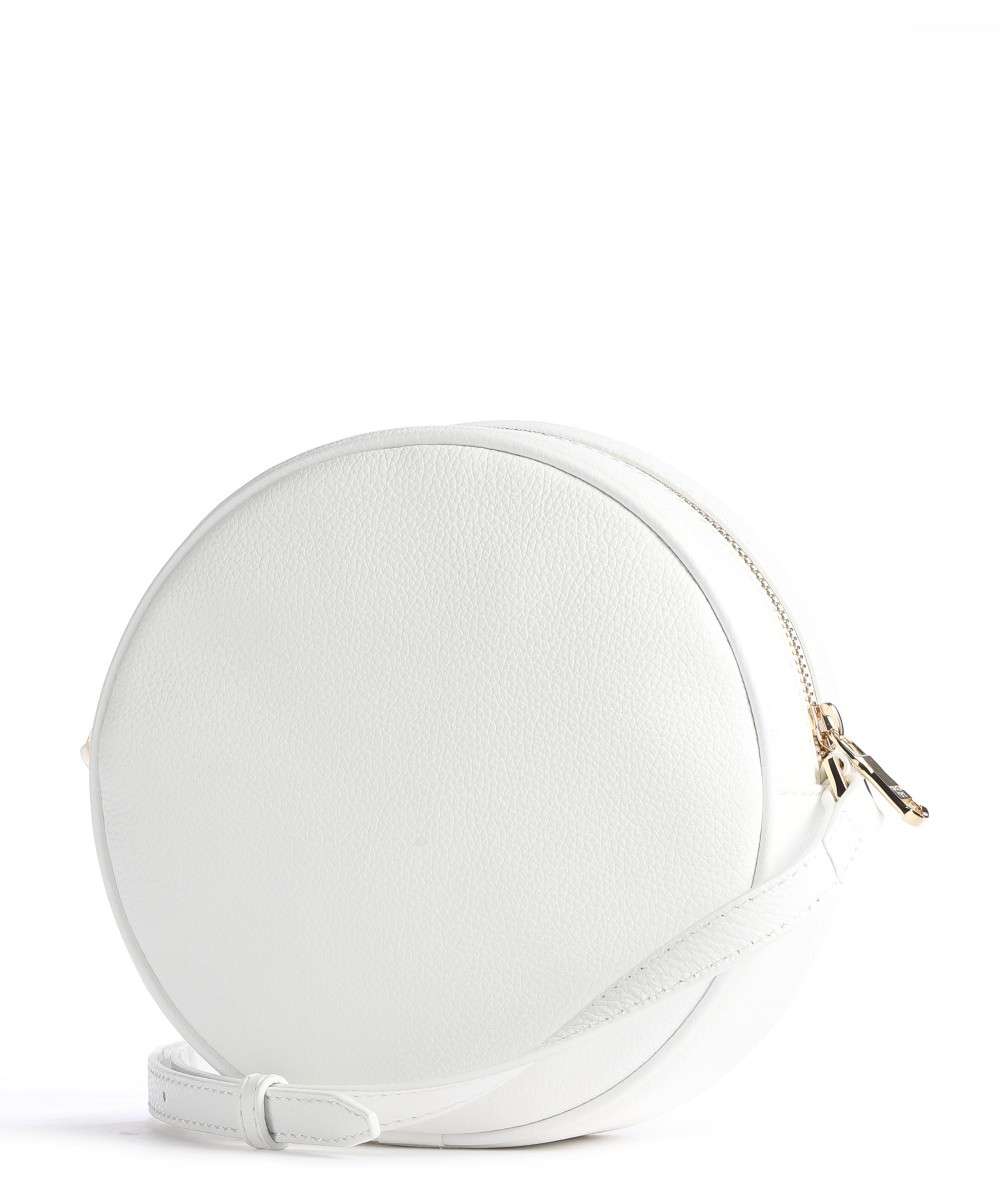 Patrizia Pepe MINI BAG W146 BIANCO - immagine 4