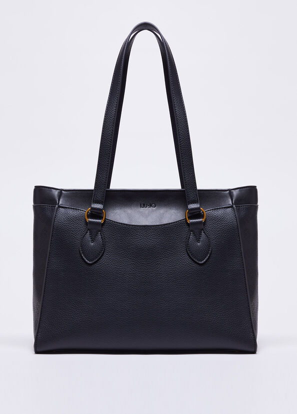 LIU JO Borsa NERO 22222 - immagine 3