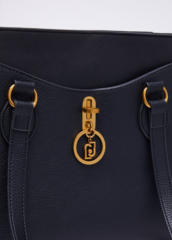 LIU JO Borsa NERO 22222 - immagine 4