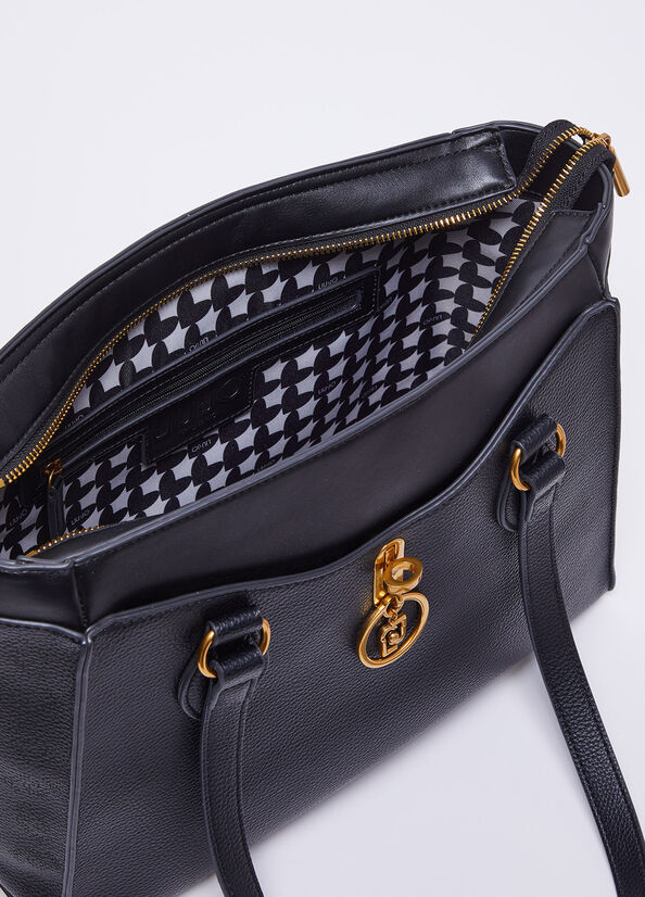 LIU JO Borsa NERO 22222 - immagine 5