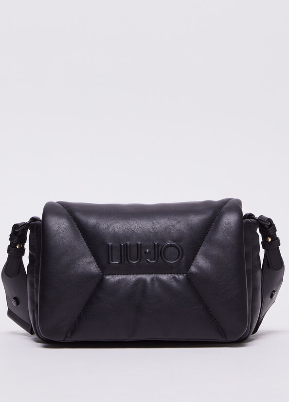LIU JO Shopping NERO 22222