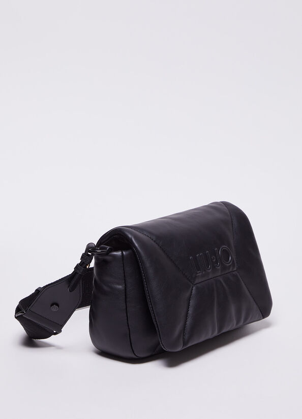 LIU JO Shopping NERO 22222 - immagine 2