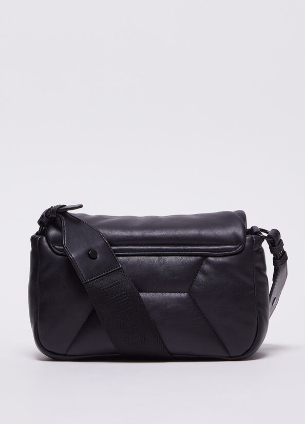 LIU JO Shopping NERO 22222 - immagine 3
