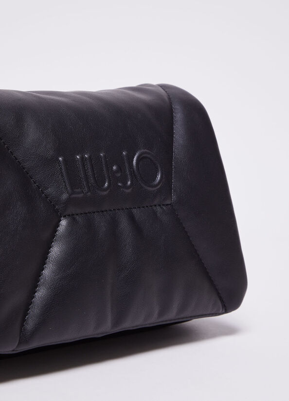 LIU JO Shopping NERO 22222 - immagine 4