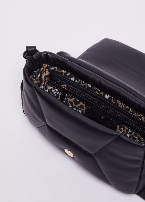 LIU JO Shopping NERO 22222 - immagine 5