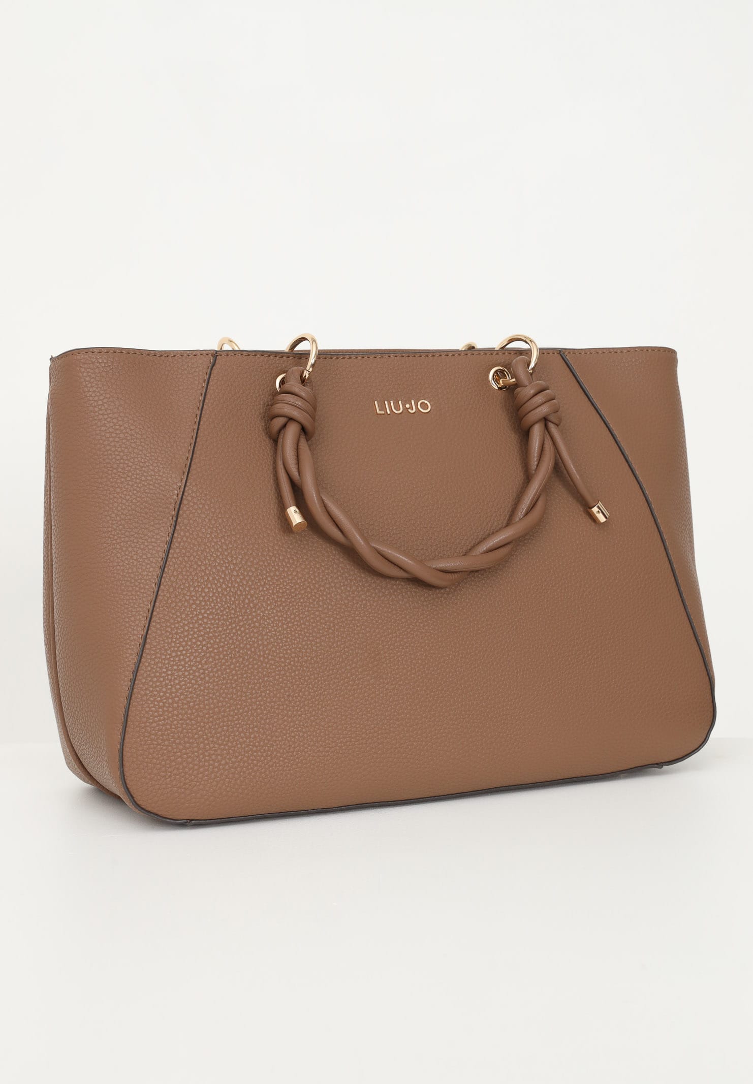 LIU JO SHOPPING 00164 CACAO - immagine 3