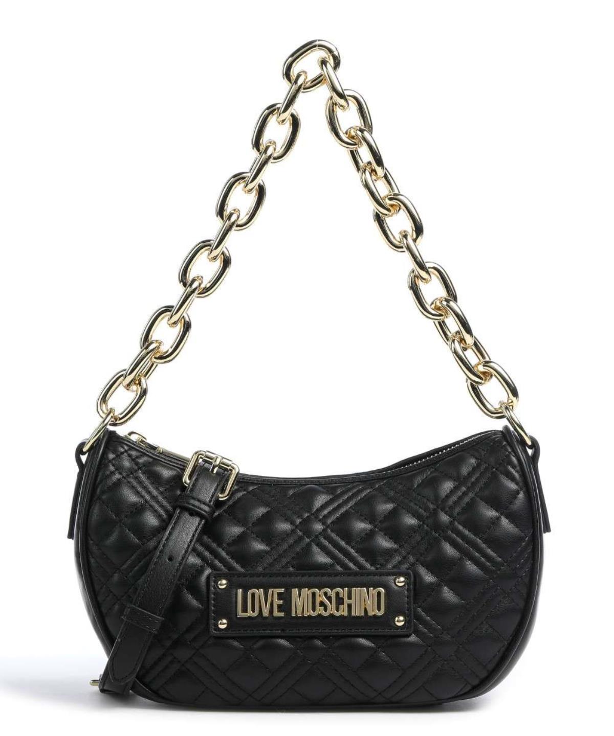 Love Moschino BORSA NERO 000