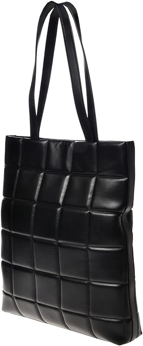 Love Moschino SHOPPING NERO 000 - immagine 2