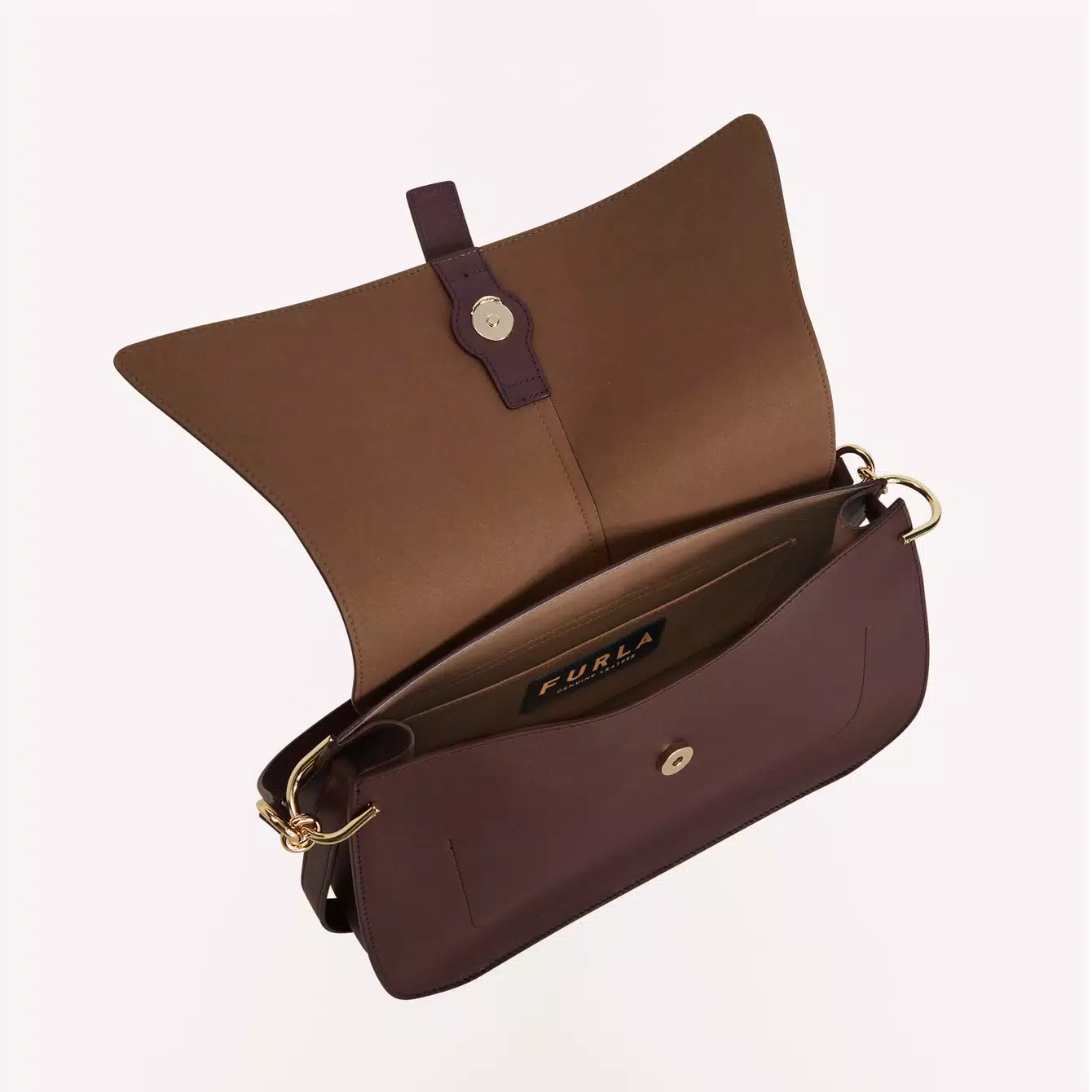 Furla FURLA FLOW 2516S CHIANTI - immagine 4