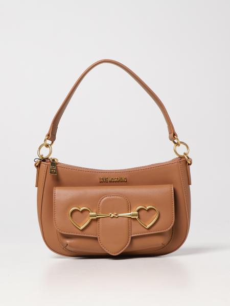 Love Moschino BORSA CAMMELLO