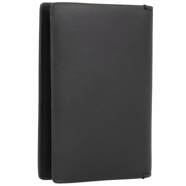 CALVIN KLEIN UOMO P.foglio BLACK - immagine 4