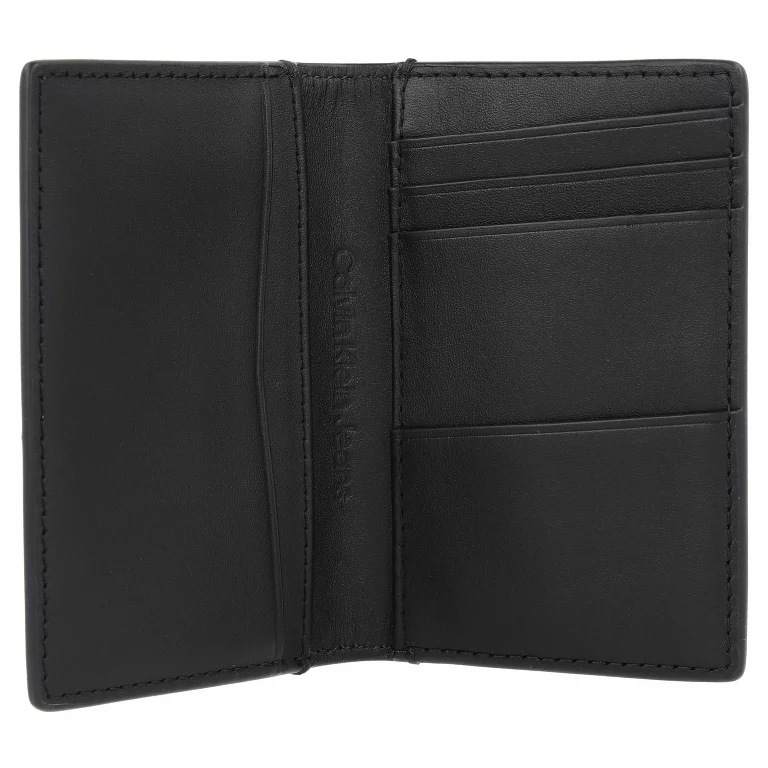 CALVIN KLEIN UOMO P.foglio BLACK - immagine 5