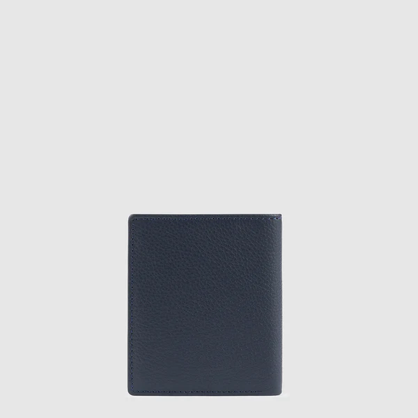 Piquadro P.foglio vericale BLU - immagine 3