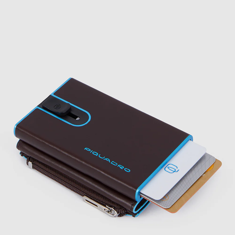 Piquadro Compact wallet MO
