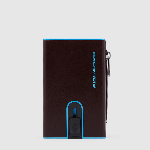 Piquadro Compact wallet MO - immagine 2