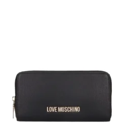 Love Moschino P.FOGLIO NERO 000