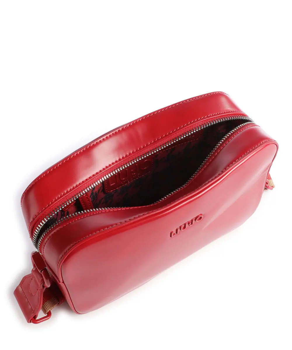 LIU JO CAMERA CASE 81551 Strawberry - immagine 5