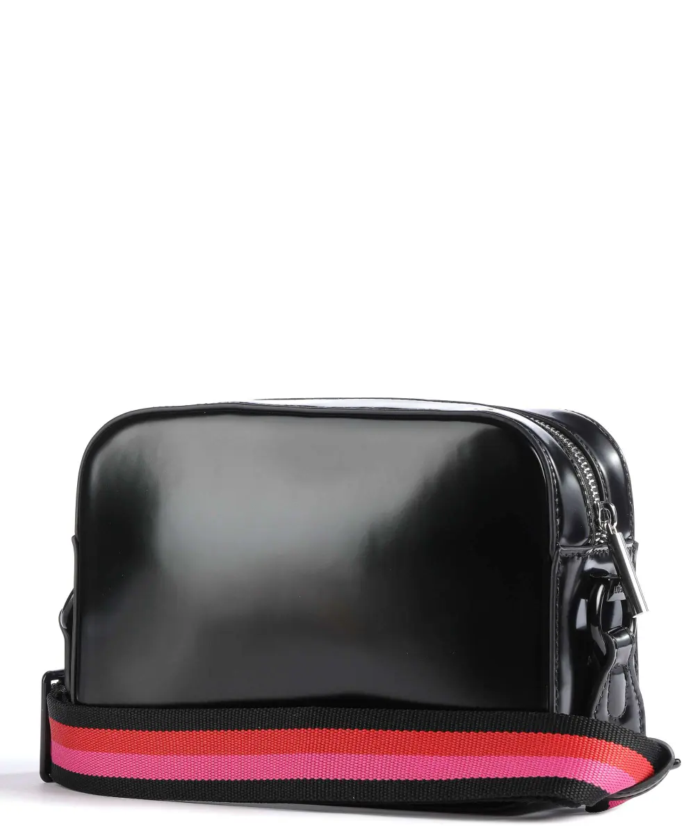 LIU JO CAMERA CASE NERO 22222 - immagine 2