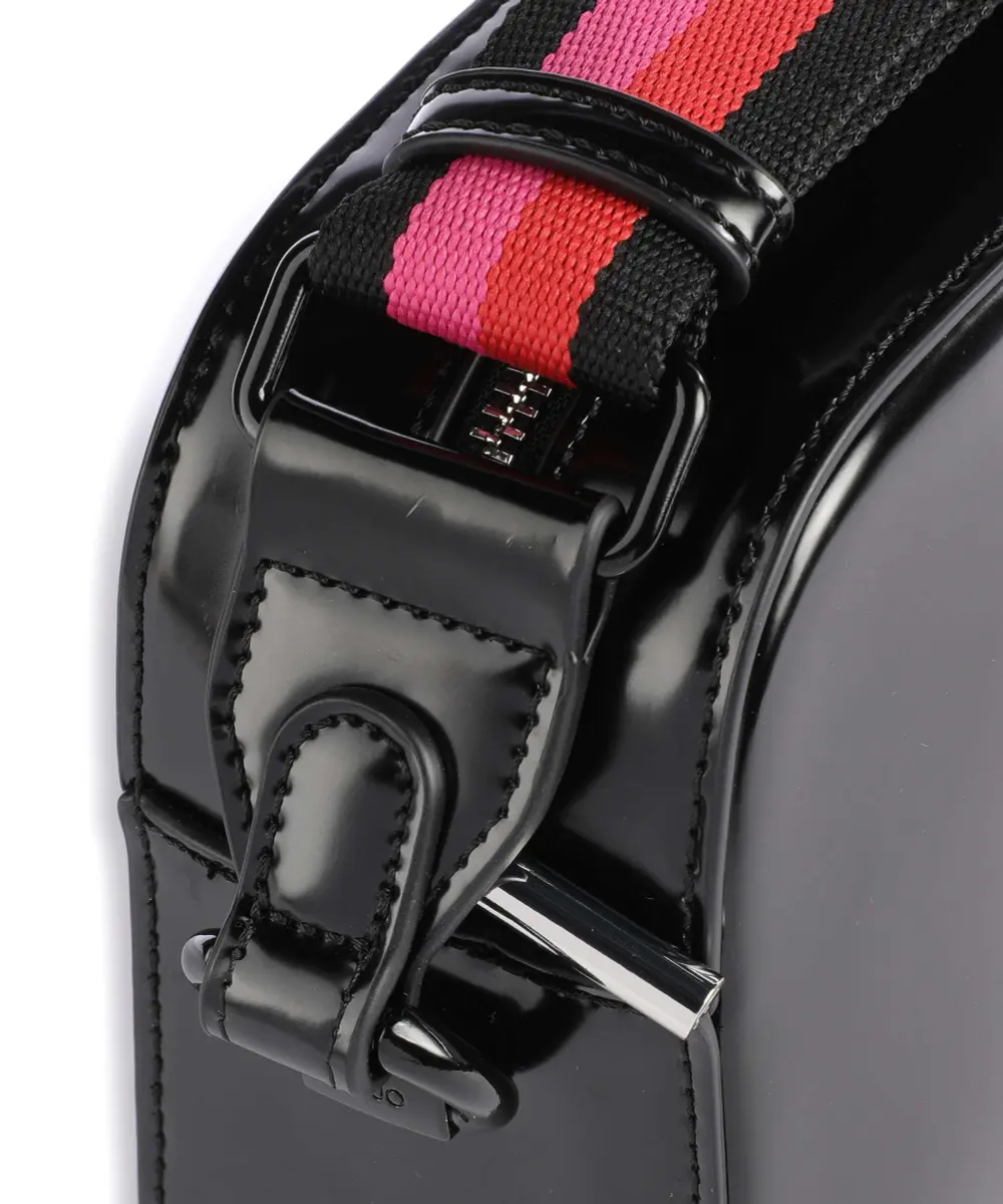 LIU JO CAMERA CASE NERO 22222 - immagine 3