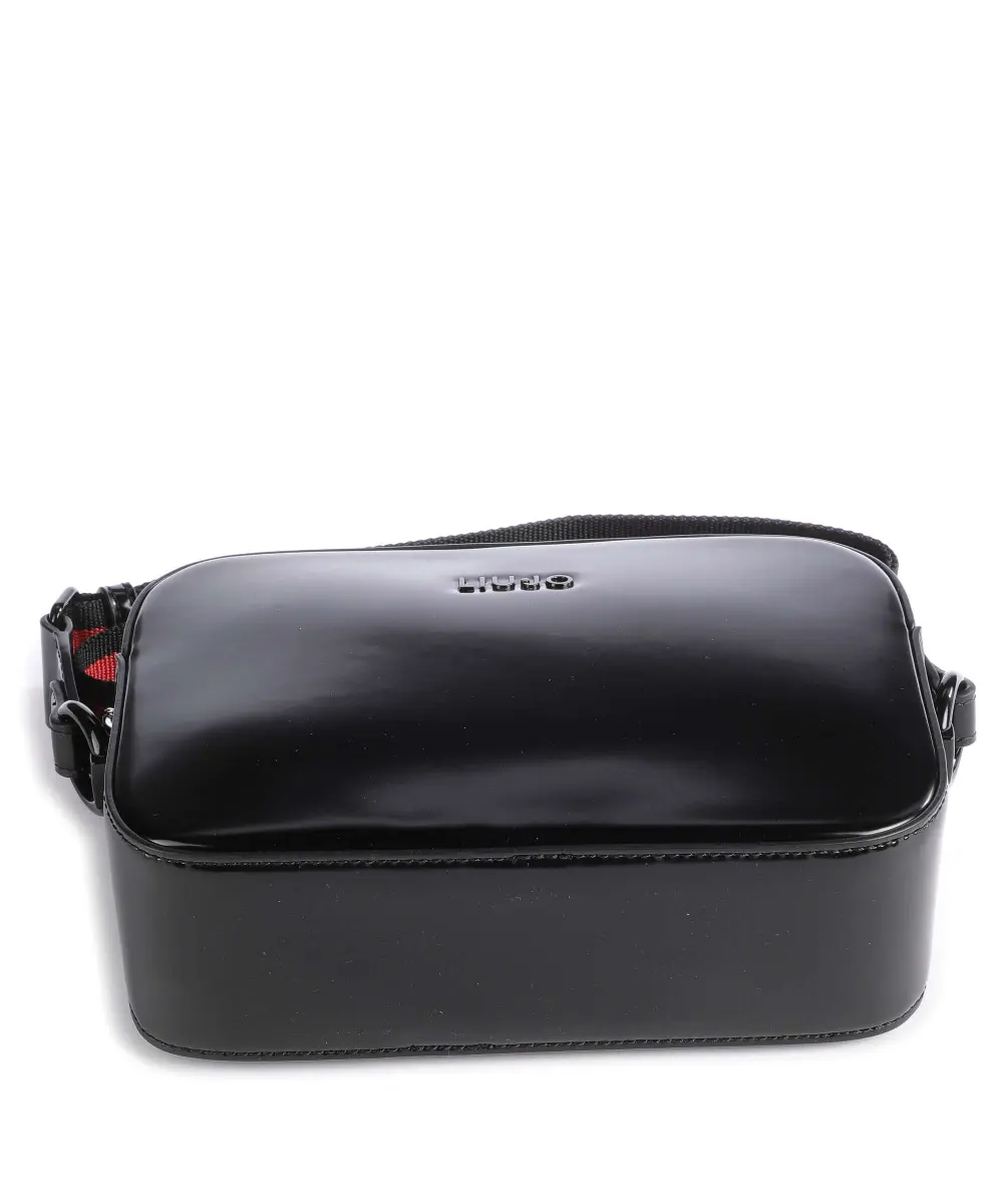 LIU JO CAMERA CASE NERO 22222 - immagine 4