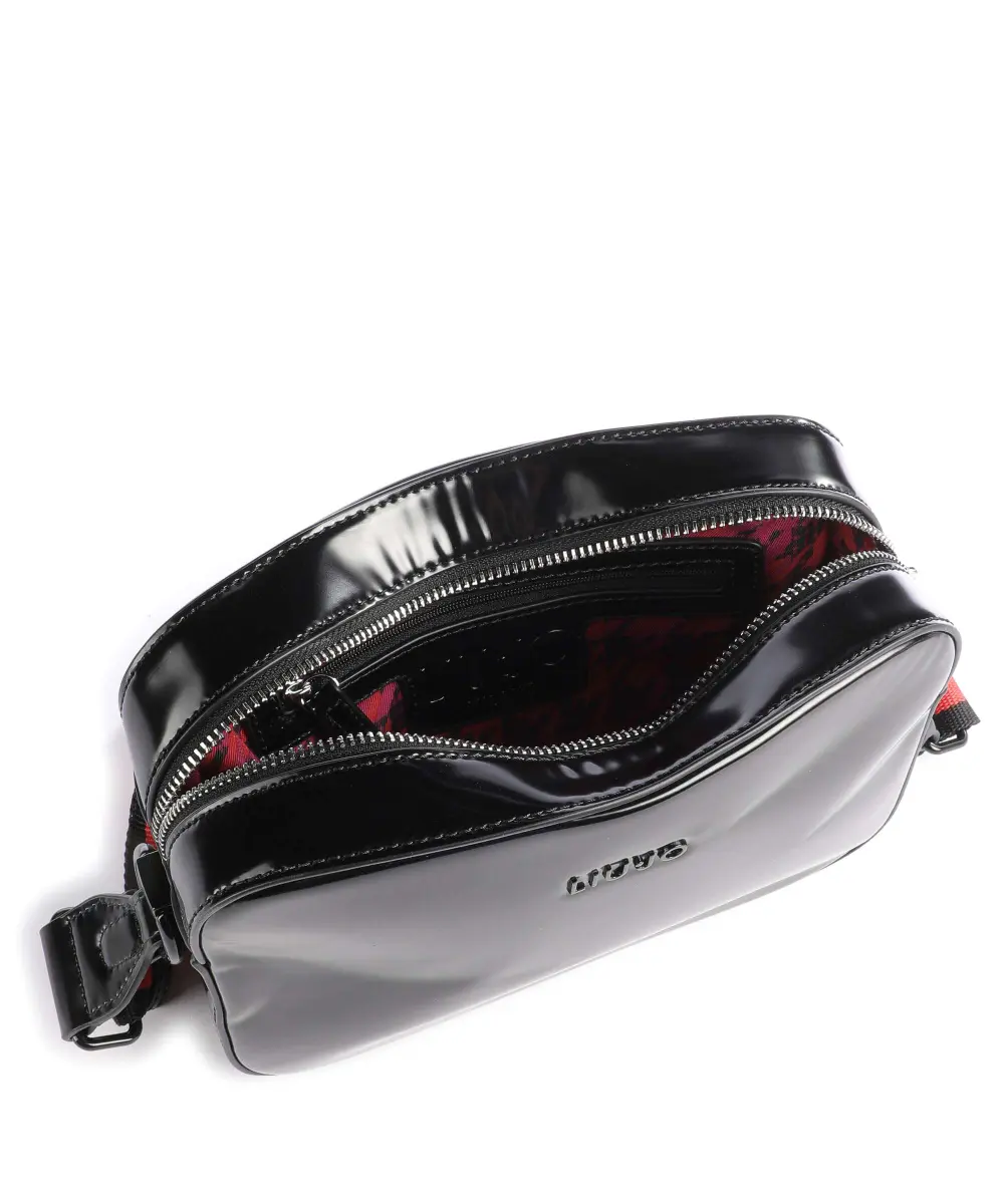 LIU JO CAMERA CASE NERO 22222 - immagine 5