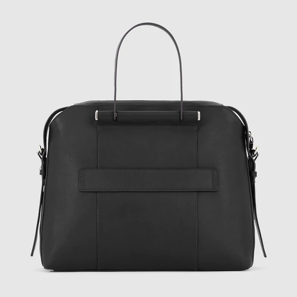 Piquadro Borsa donna p pc N - immagine 3