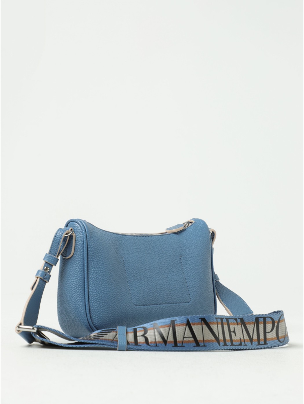 Armani Jeans BAGUETTE 80569 DENIM CIPRIA - immagine 2